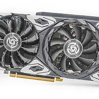 显卡测试集 篇六：索泰（ZOTAC）GeForce RTX 4060 8GB 天启OC显卡测试分享