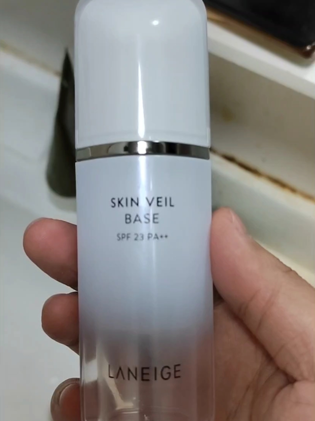 好用的兰芝隔离