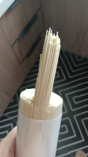 香雪鸡蛋面