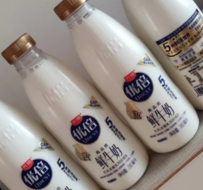 光明奶类制品