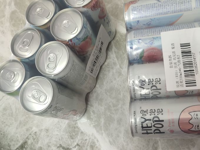 锐澳鸡尾酒/预调酒