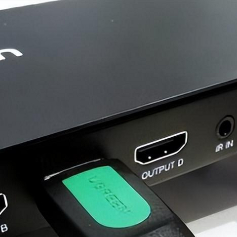 HDMI2.1/2.0接口耍花样？今后选购得擦亮眼睛注意了！