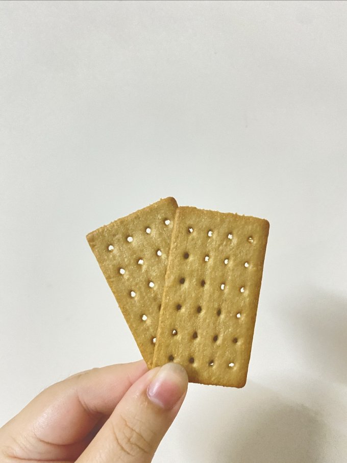 网易严选饼干糕点