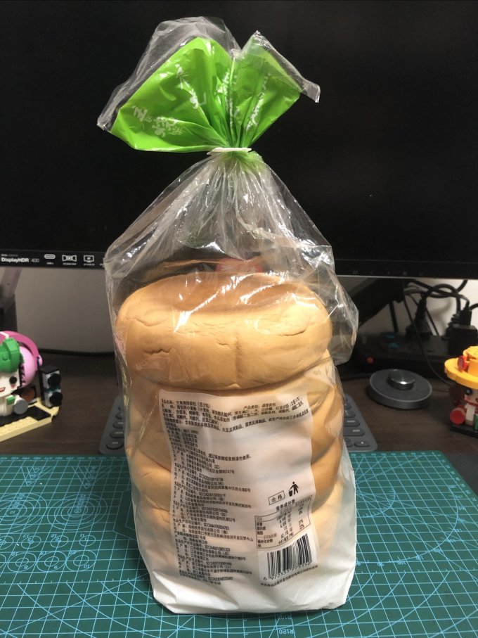 桃李面包