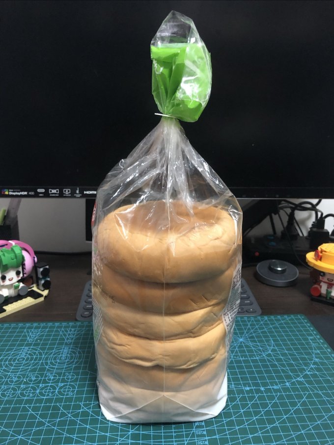 桃李面包