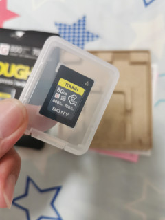 索尼typeA卡视频录制是顶