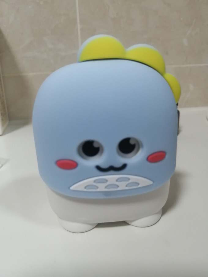 曼龙早教启智