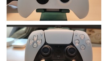 PS5手柄与Xbox手柄：功能对比与评测