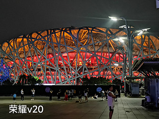 红米拍照夜景模式，真的还有很长的路要走