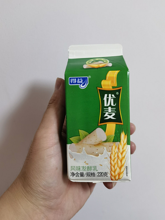 ​风味酸奶