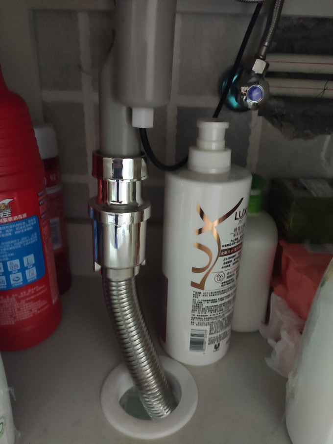 起点如日厨房用品