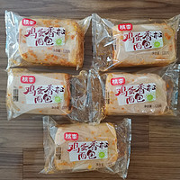 food 篇一：感谢京东，华南地区也能买到低于3元一个的桃李面包产品啦！