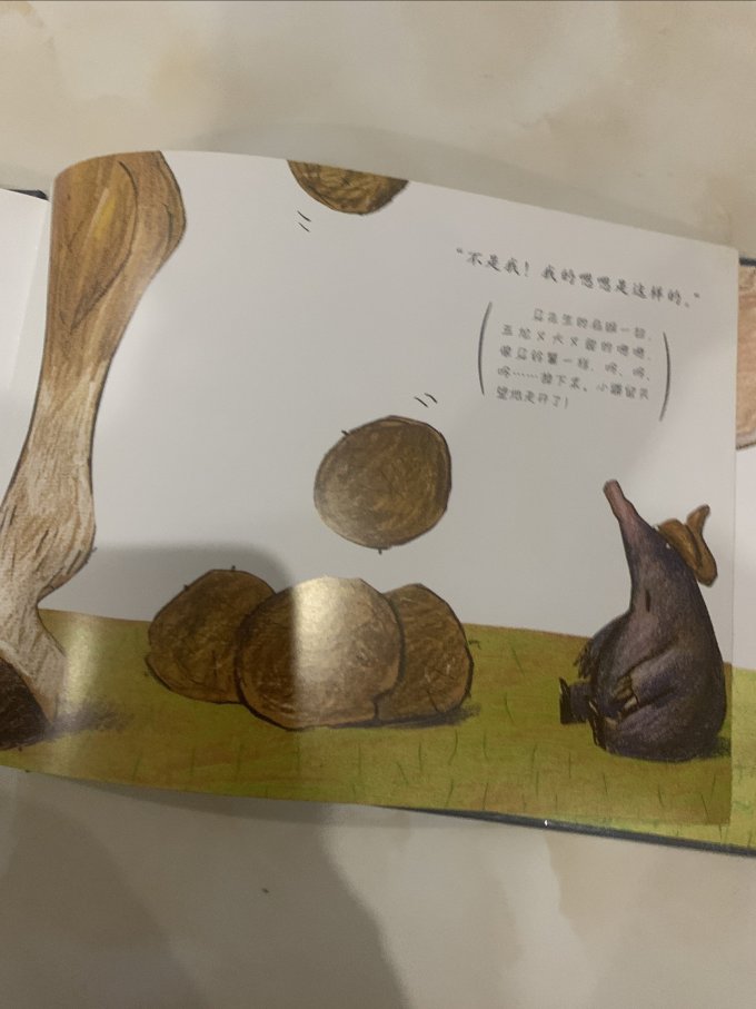 河北教育出版社绘本/图画书