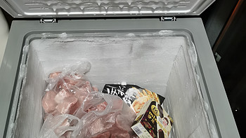 长期使用的冰柜，值友们有定时清理维护吗