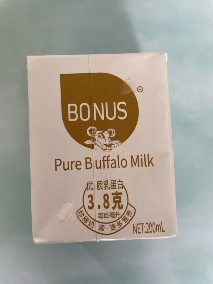 百菲酪常温牛奶