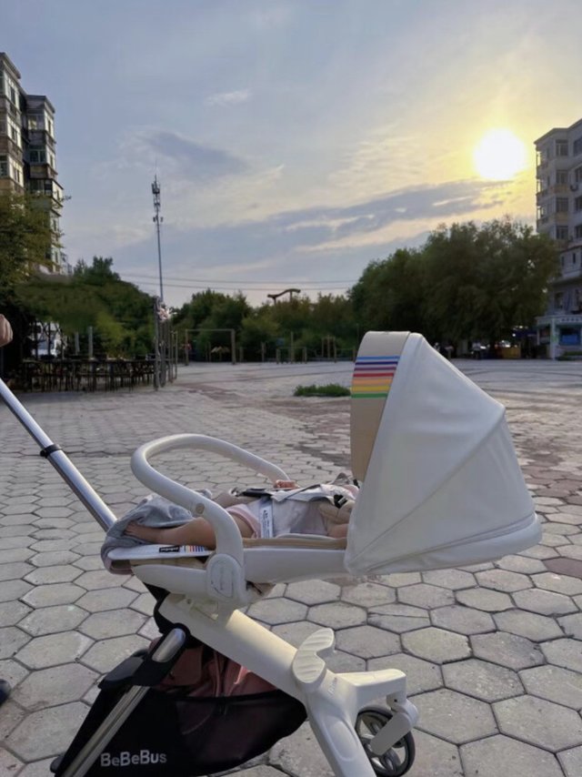 bebebus儿童安全座椅领航家汽车用0-8岁婴儿