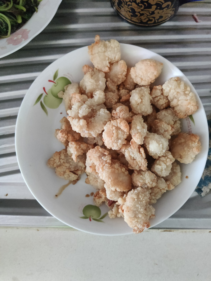 姐妹厨房方便速食