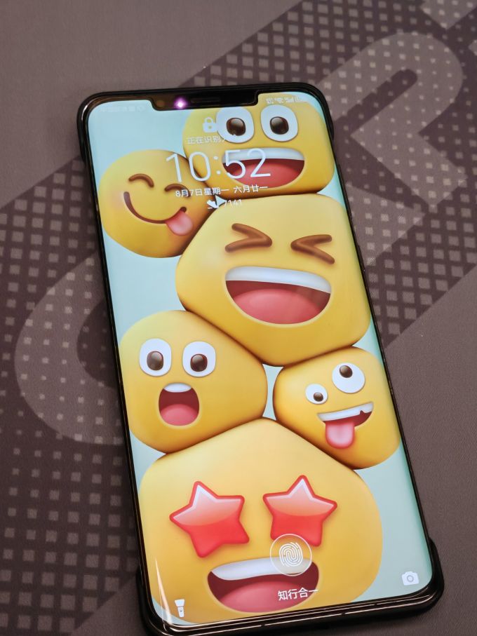 华为手机