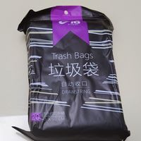 e洁垃圾袋