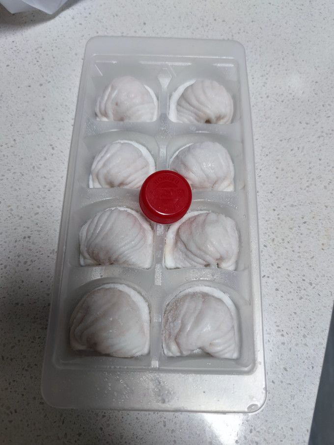 国联水饺/馄饨