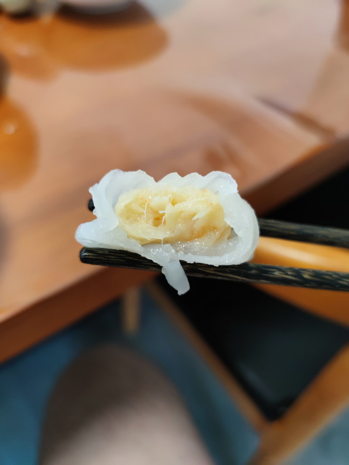 国联水饺/馄饨