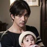 奶爸带娃，妈妈们都羡慕不已！