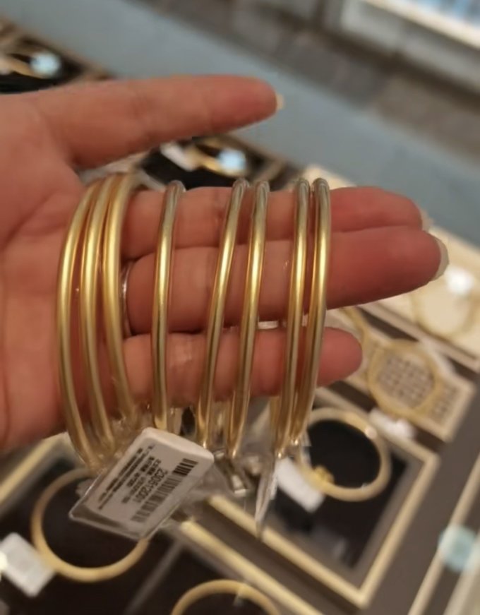 老庙黄金黄金首饰