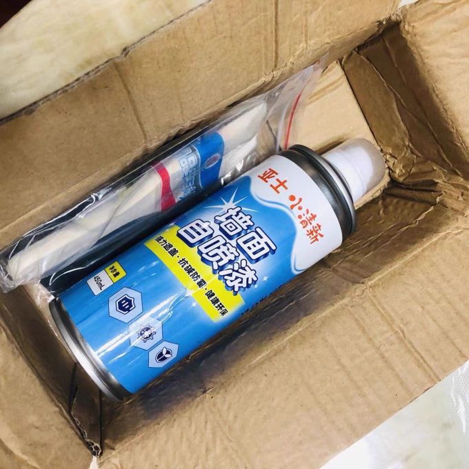 亚士漆装修主材
