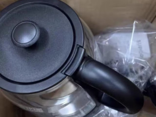 煮茶器使用时注意的问题