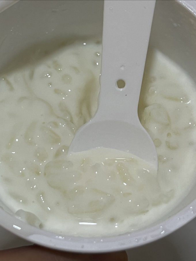 简爱奶类制品