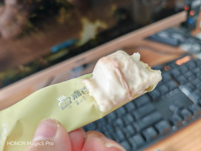 嘉百士饼干糕点