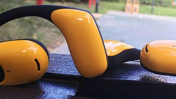 开放不入耳，无感佩戴的气传导蓝牙耳机，南卡OE Pro使用感受