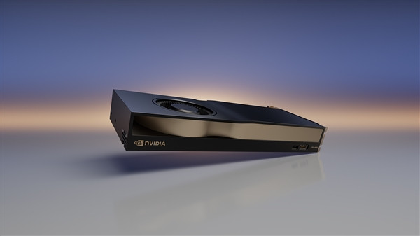 NVIDIA 发布三款全新 RTX ADA 工作站显卡，32GB显存卖到 2.9 万元