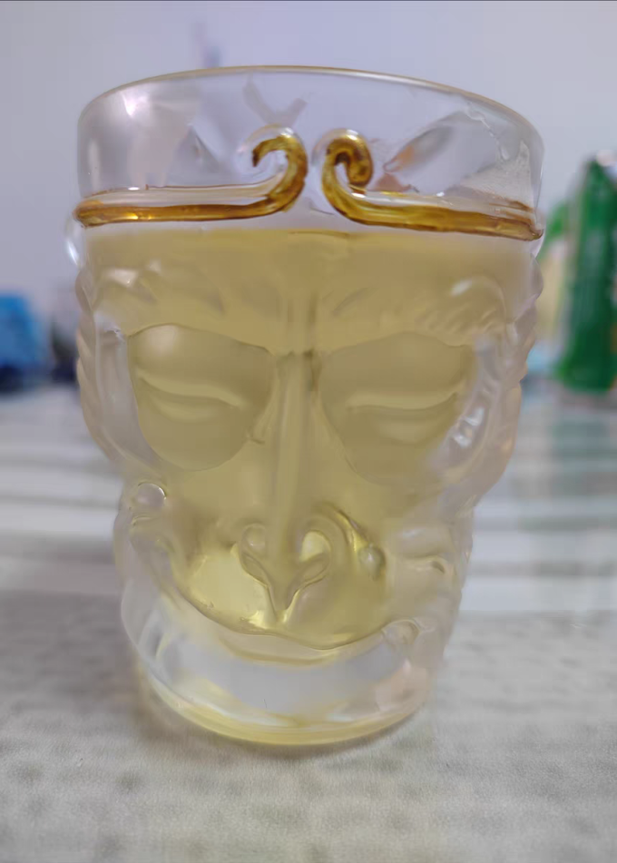 花开映月水具酒具