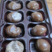 韩国进口巧克力豆：美味与口感的双重享受