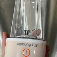 九阳（Joyoung）榨汁机水果小型便携式迷你