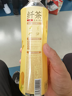 玉米须茶，健康饮品的新宠！