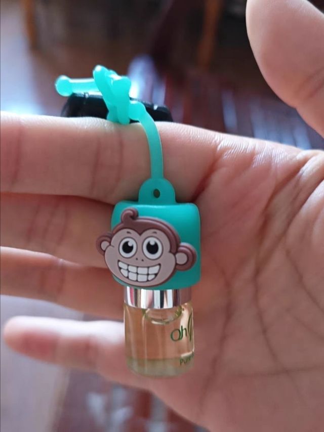 这个小玩意儿怎么好看还好用