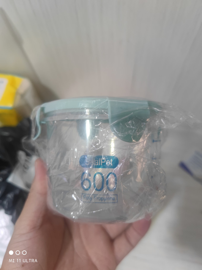 自由客保鲜罐