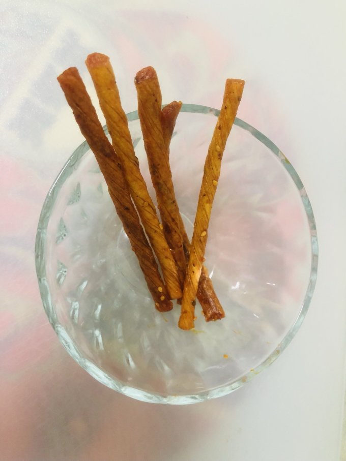 其他休闲零食