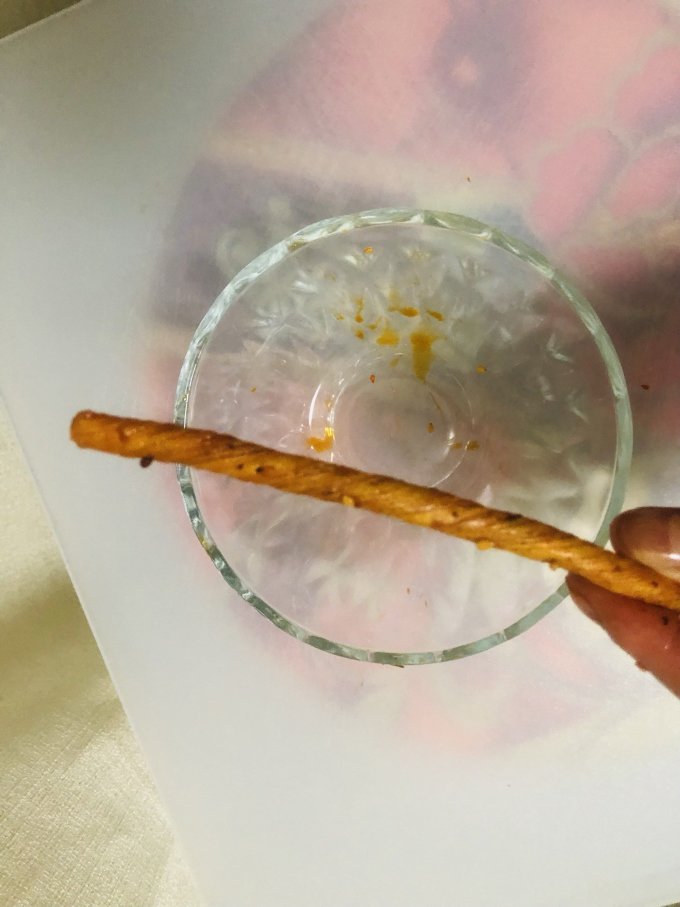 其他休闲零食