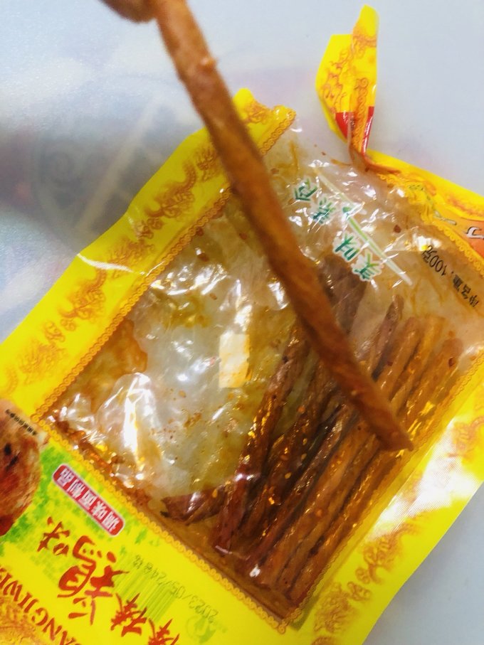 其他休闲零食