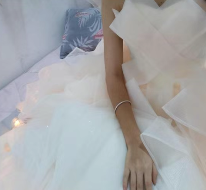 婚纱