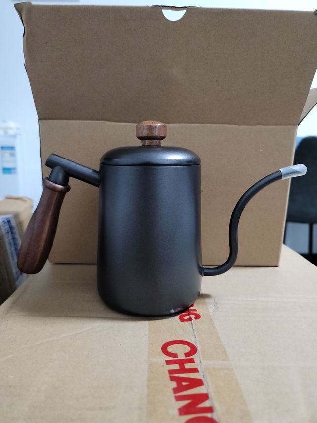 手冲咖啡套 早餐运动好搭子