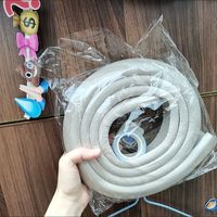 几块钱买了防撞条