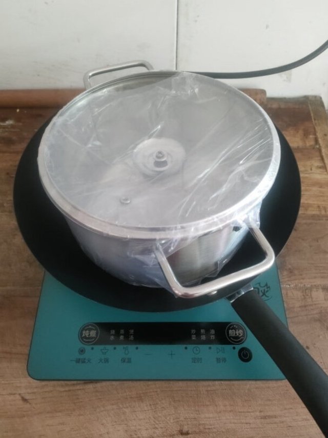 美的（Midea）电磁炉