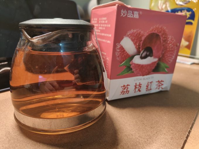 茶类