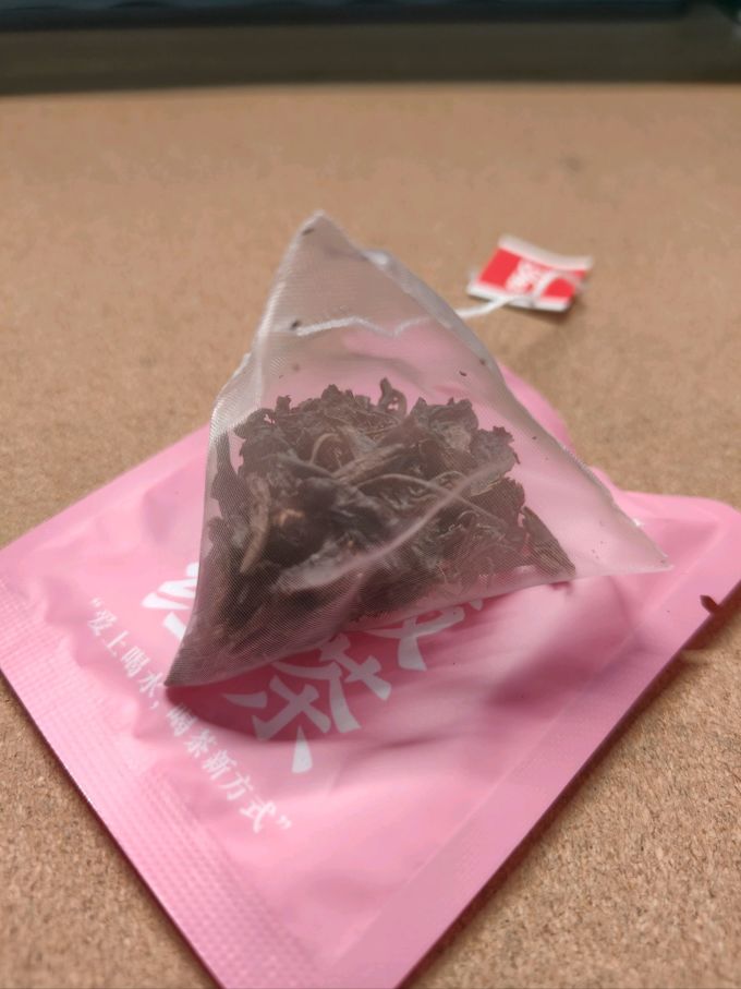 茶类