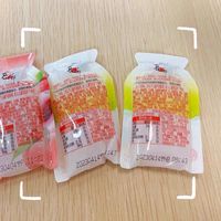 喜之郎蒟蒻果冻爽75克*8支600g可吸的果冻果