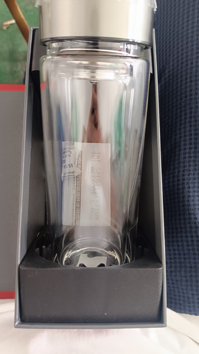 希诺水具酒具
